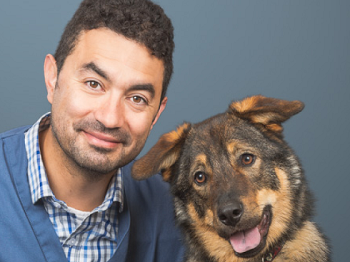Speaker Bios – Calgary Academy of Veterinary Medicine